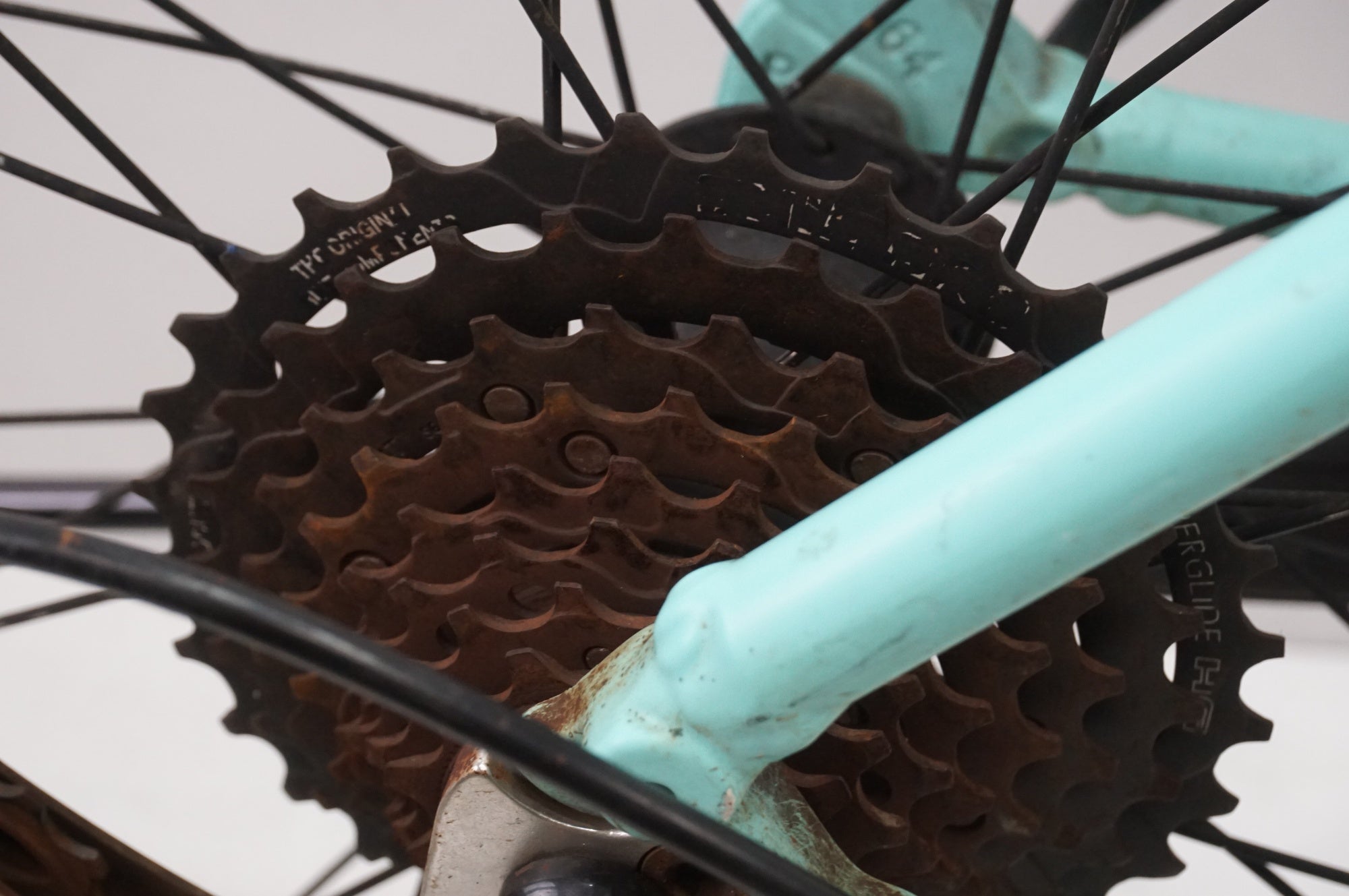 ジャンク BIANCHI 「ビアンキ」 C-SPORT1 2020年モデル クロスバイク