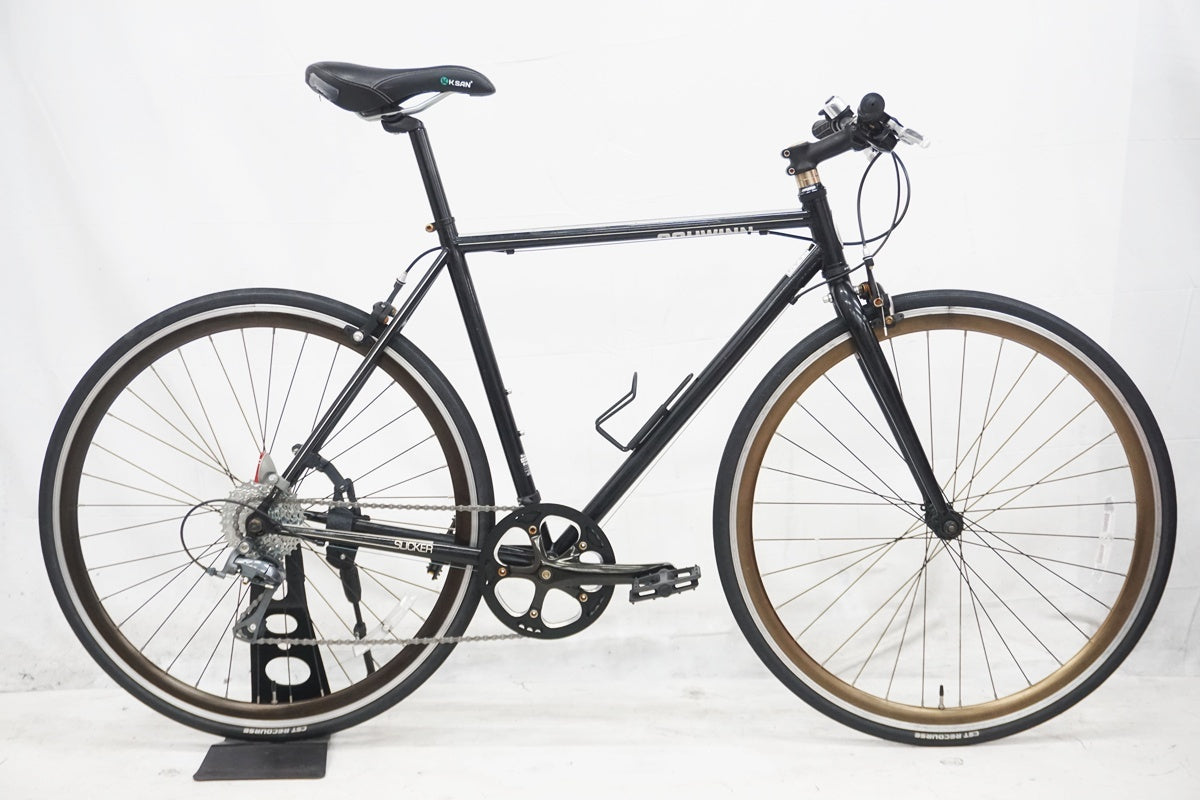 SCHWINN 「シュウィン」 SLICKER 2016年頃モデル クロスバイク / 大阪美原北インター店