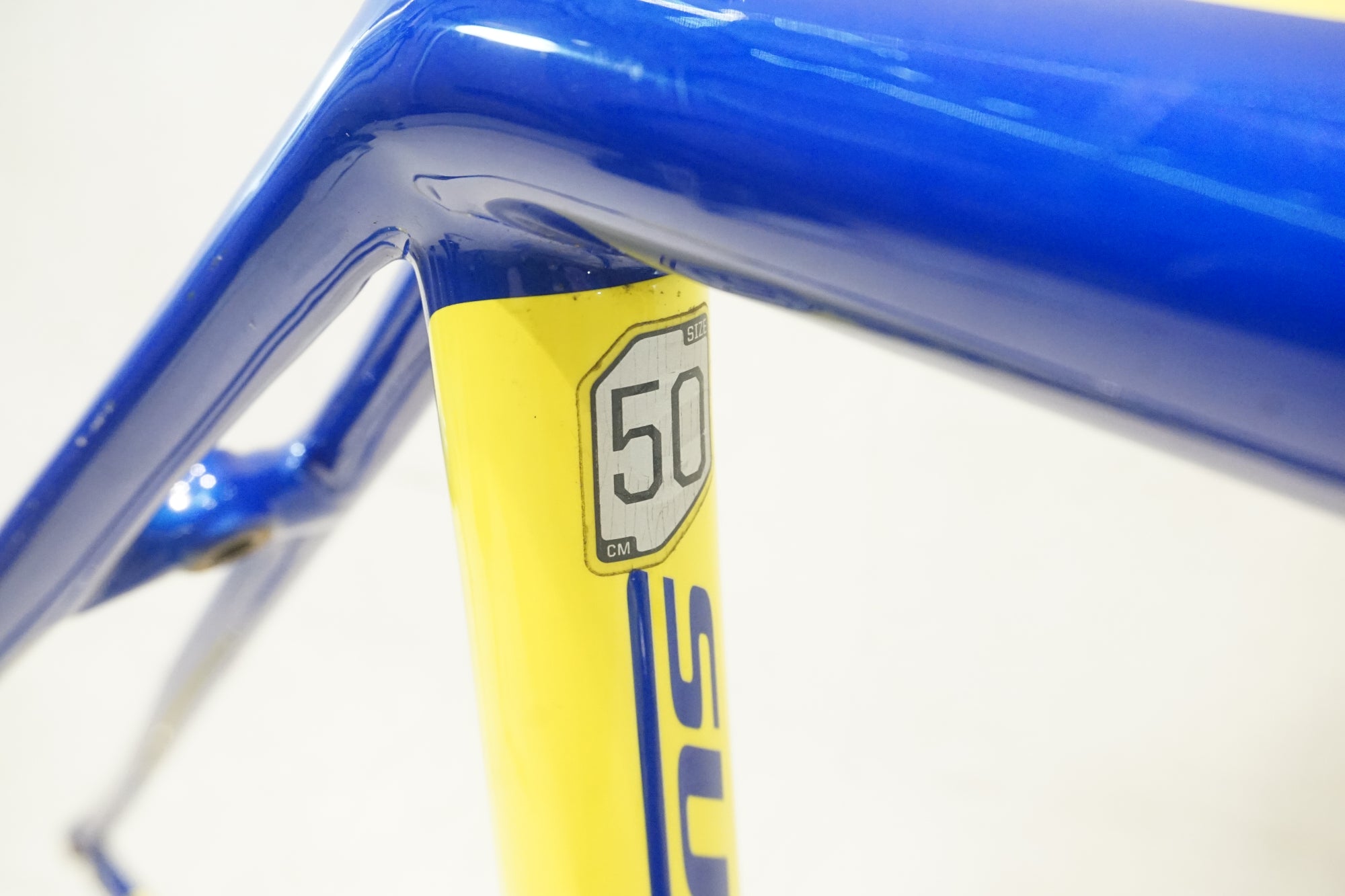 CANNONDALE 「キャノンデール」 SUPERSIX EVO CARBON 2017年モデル フレームセット / 横浜戸塚店