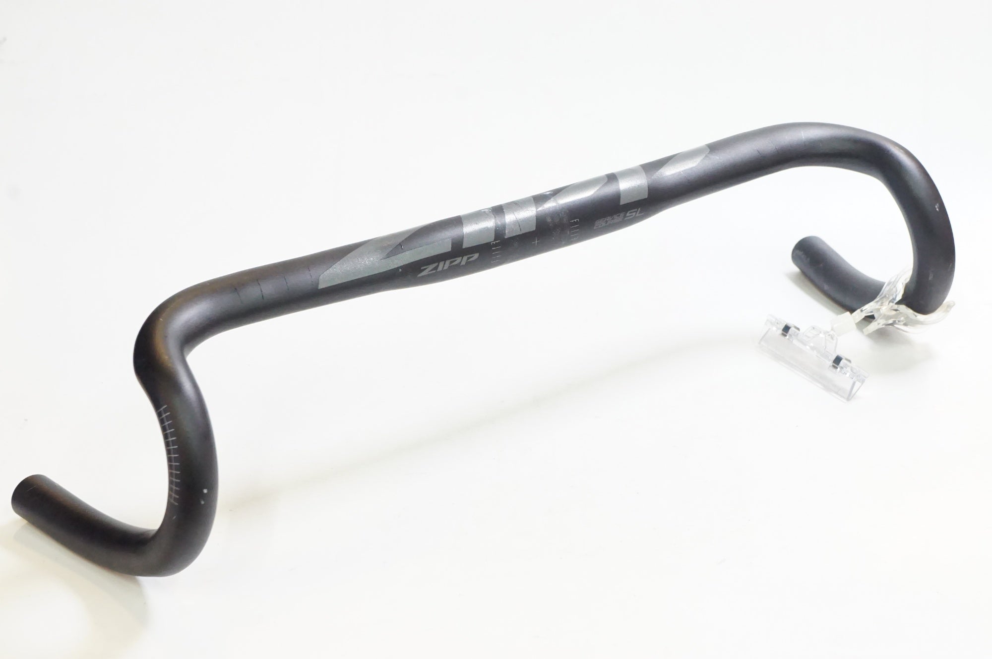 ZIPP 「ジップ」 CERVICE COURSE SL 70 XPLR φ31.8 460mm ハンドル