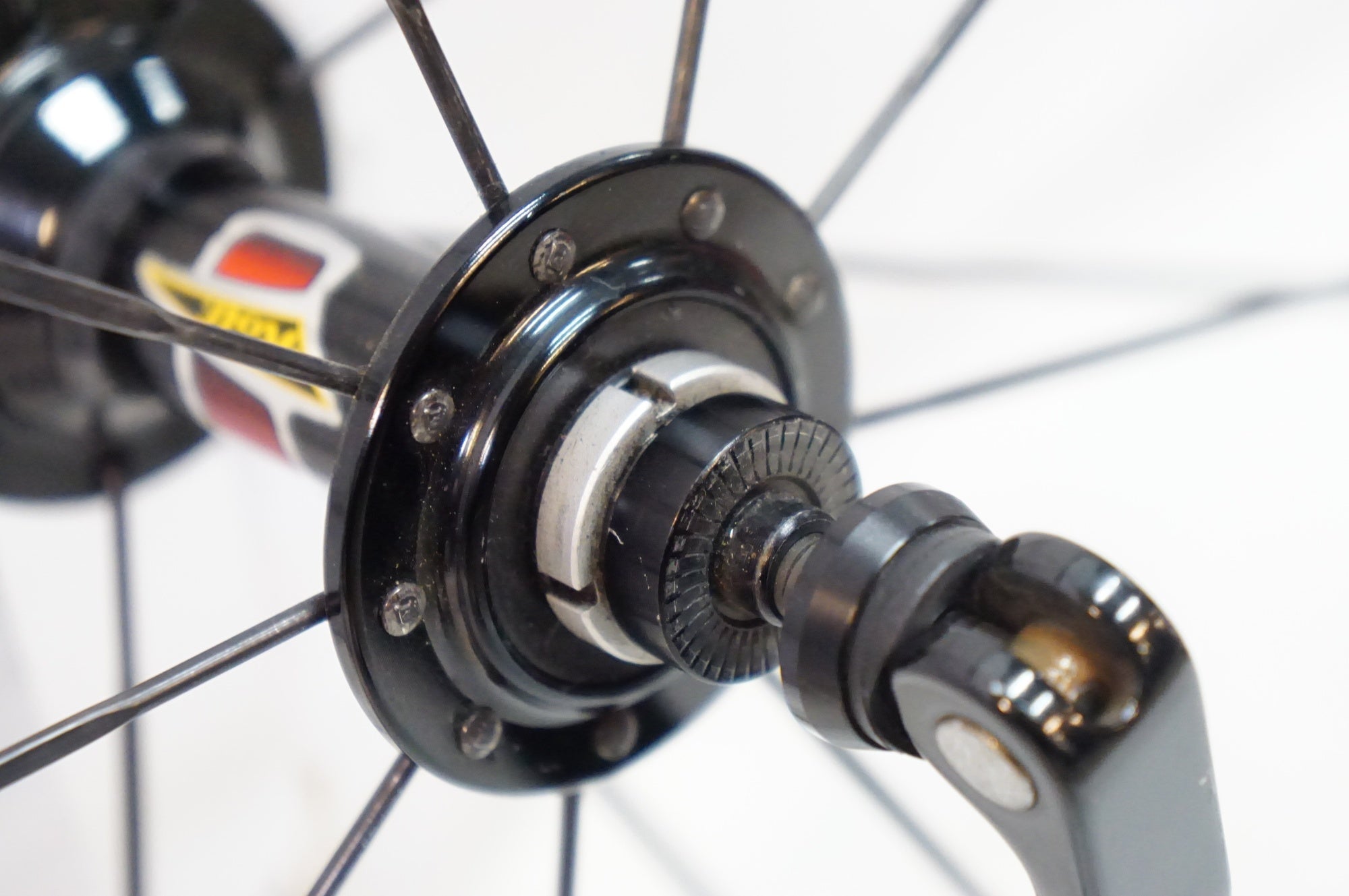 ROLF 「ロルフ」 VECTOR COMP シマノ 10速 ホイールセット / 熊谷本店