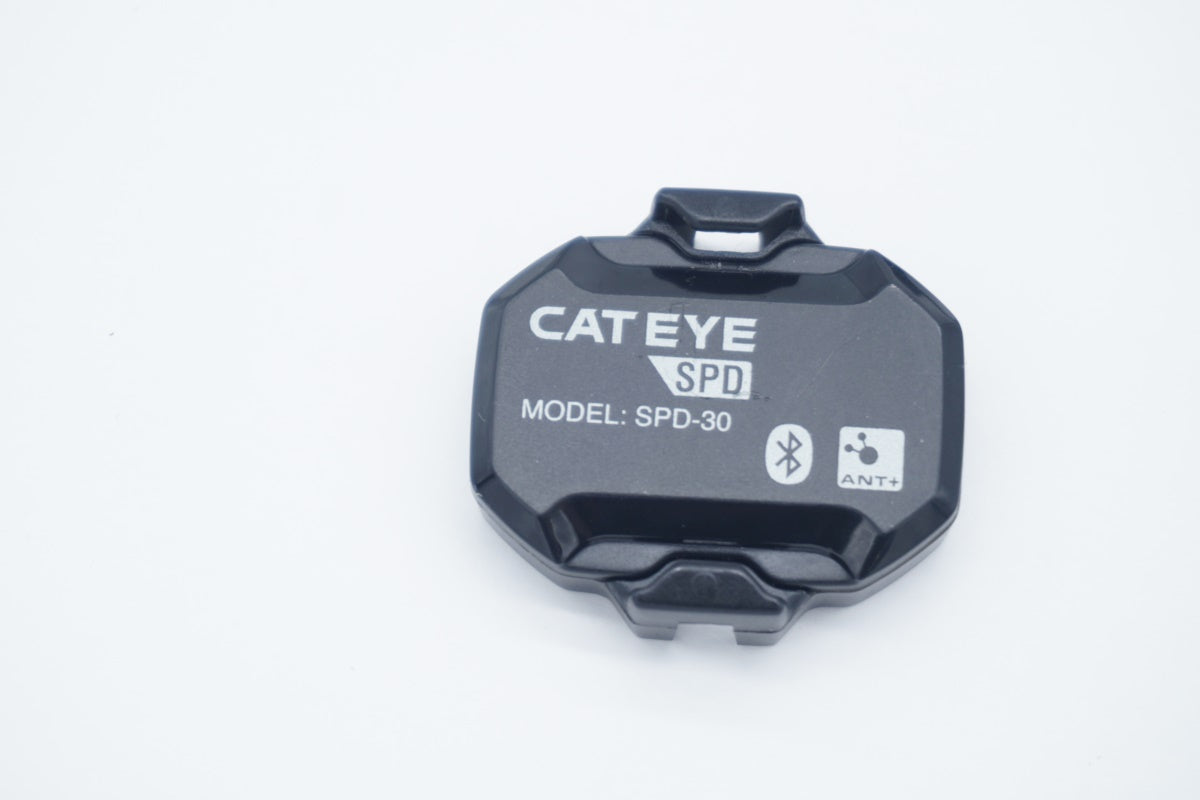 CATEYE 「キャットアイ」 SPD-30 マグネットレス スピードセンサー / 滋賀大津店