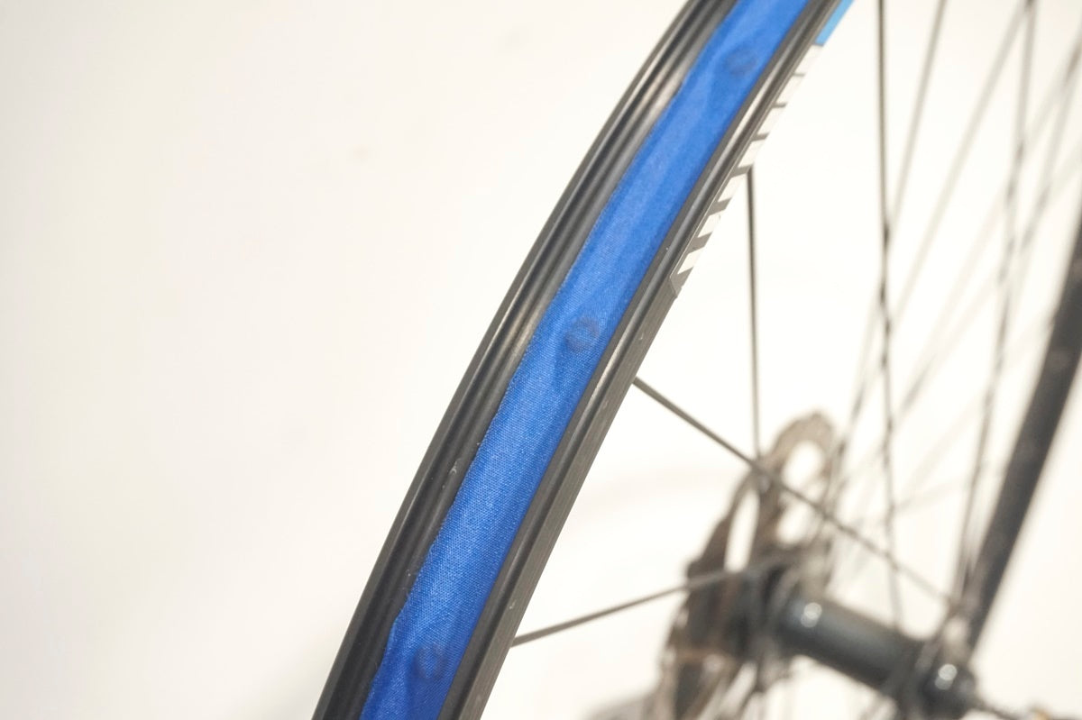 BONTRAGER 「ボントレガー」 AT-650 DISC SHIMANO 8-9s ホイール