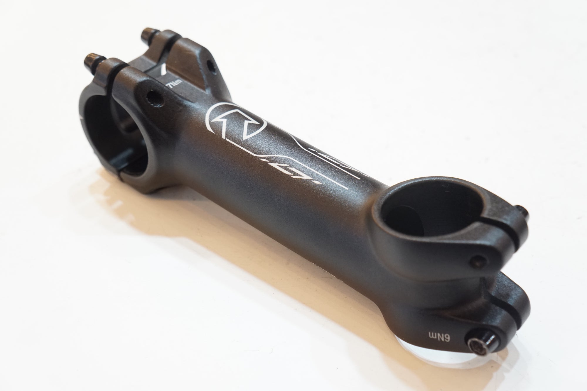 SHIMANO 「シマノ」 PRO LT 17° φ31.8 120mm ステム / バイチャリ浦和ベース