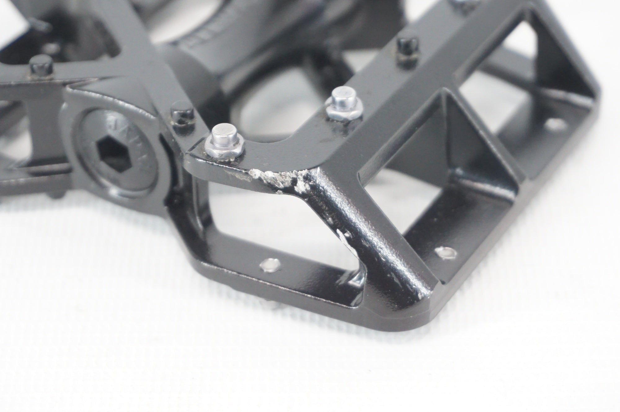 MKS 「ミカシマ」 ALLWAYS ペダル / 阪急塚口店