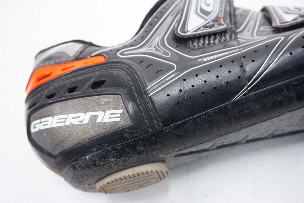 GAERNE「ガエルネ」 SPD-SL 27.0cm シューズ / 浜松店 ｜ バイチャリ