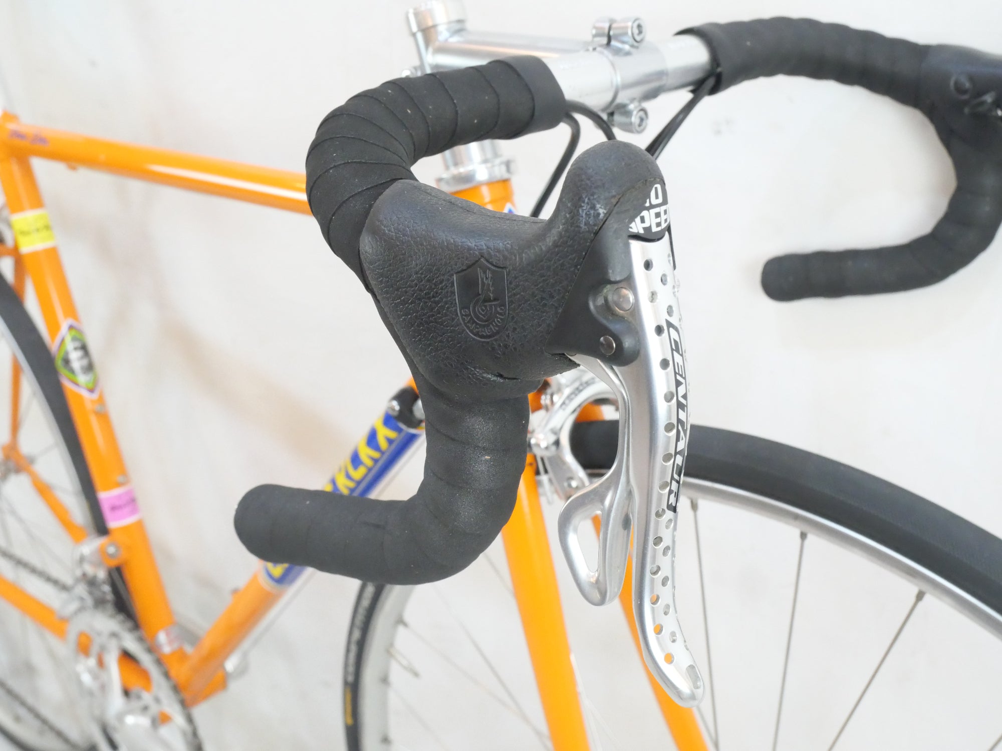 Eddy Merckx ロードバイク EDDYMERCKX Mourenx69 エディメルクス ロードバイク