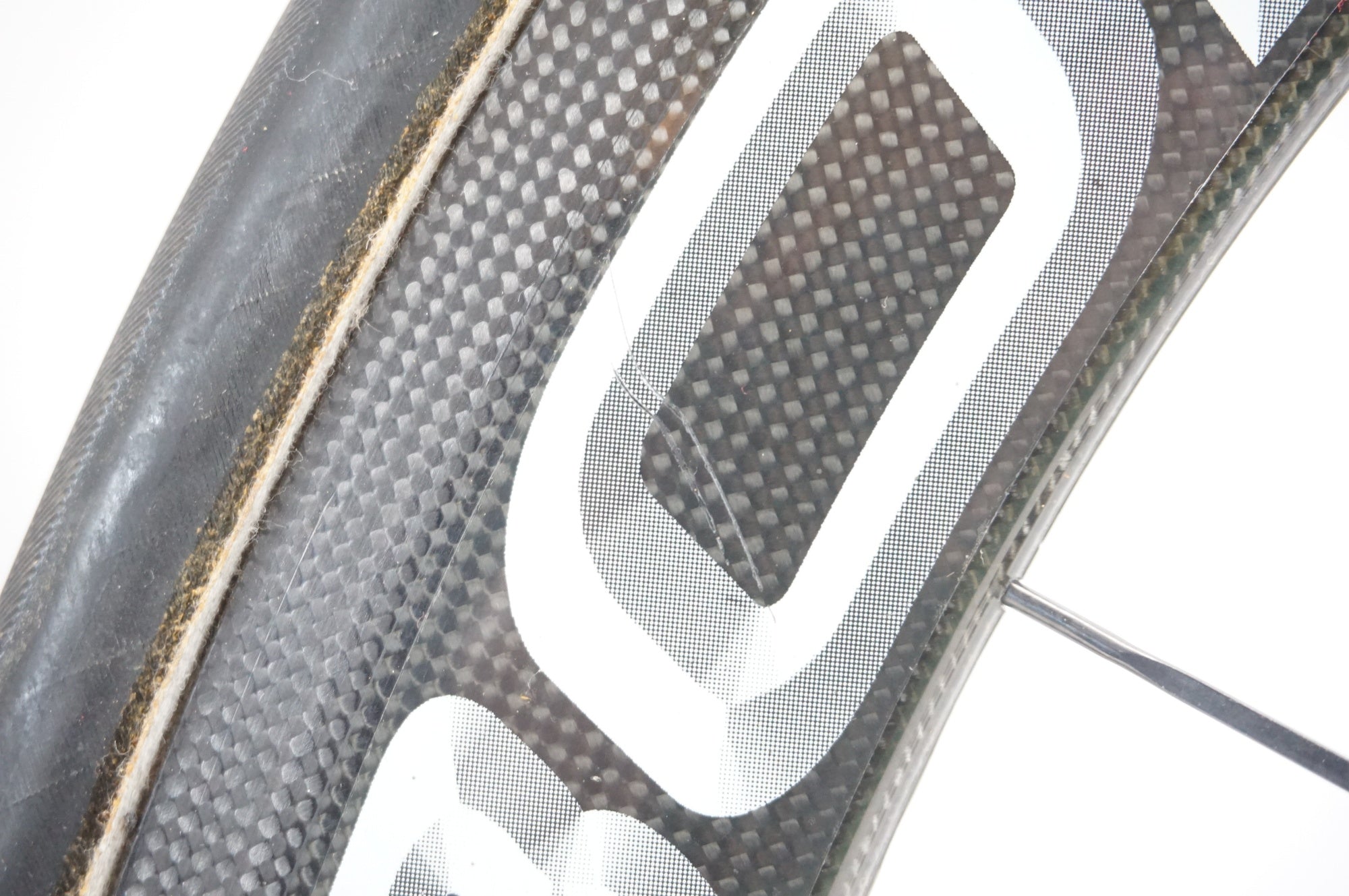 CAMPAGNOLO 「カンパニョーロ」 BORA ULTRA 50 TU カンパ フリー