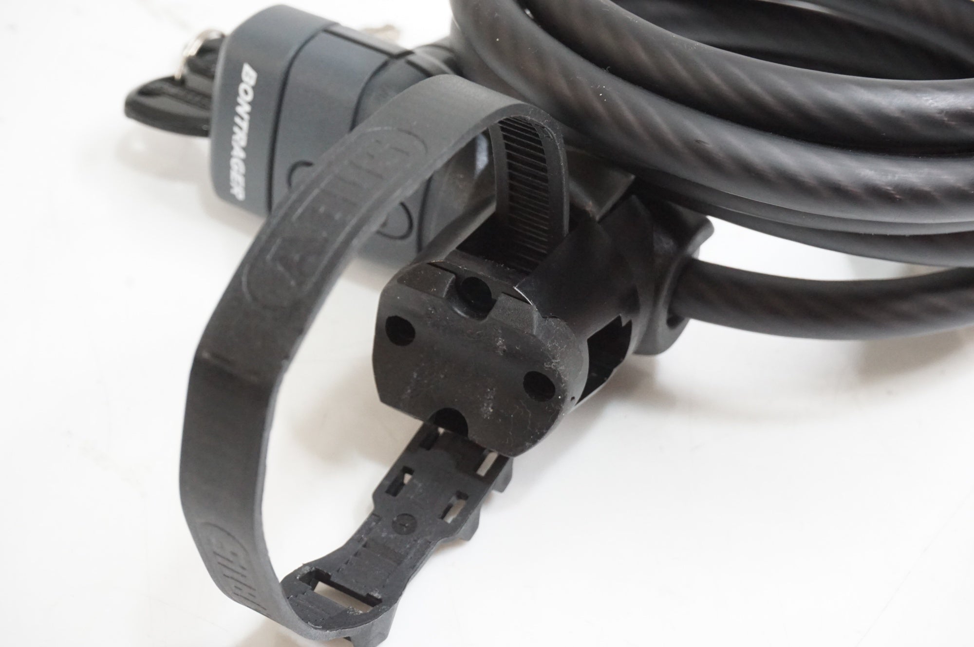 BONTRAGER 「ボントレガー」 COMP ケーブルロック / 大宮店