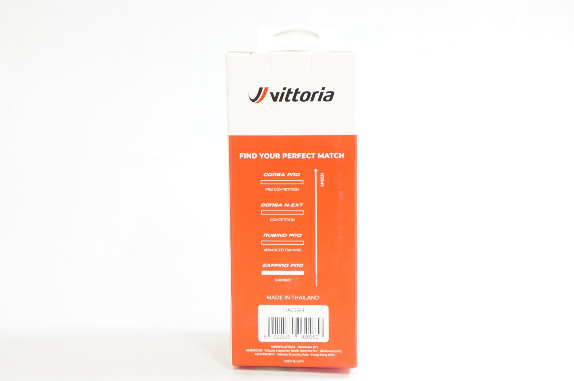 VITTORIA 「ヴィットリア」 ZAFFIRO PRO 700x28C タイヤ / 熊谷本店