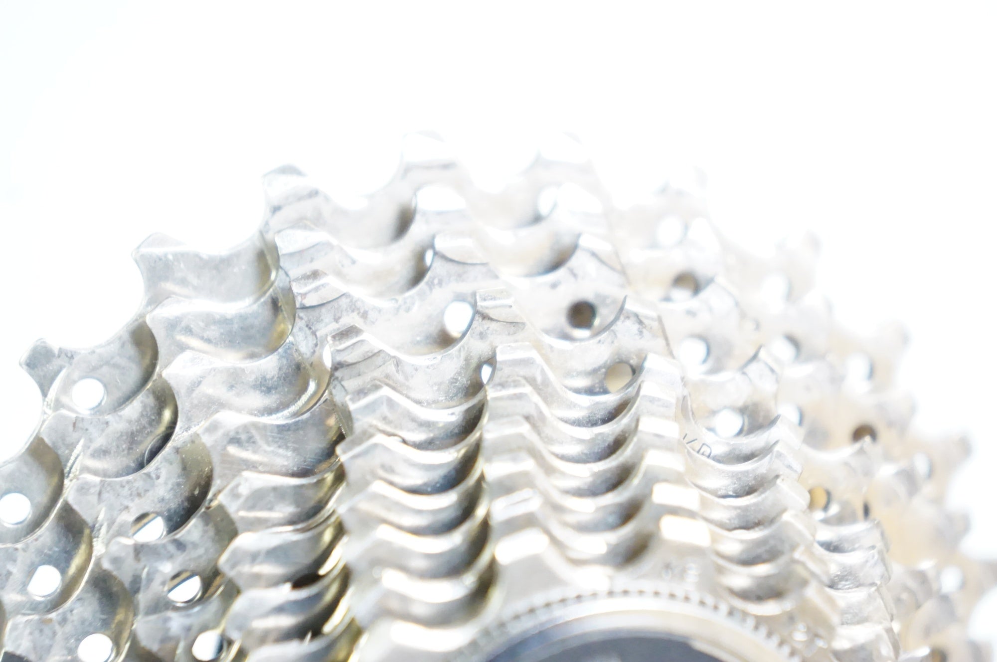 SHIMANO 「シマノ」 105 CS-5700 12-25T スプロケット / 熊谷本店