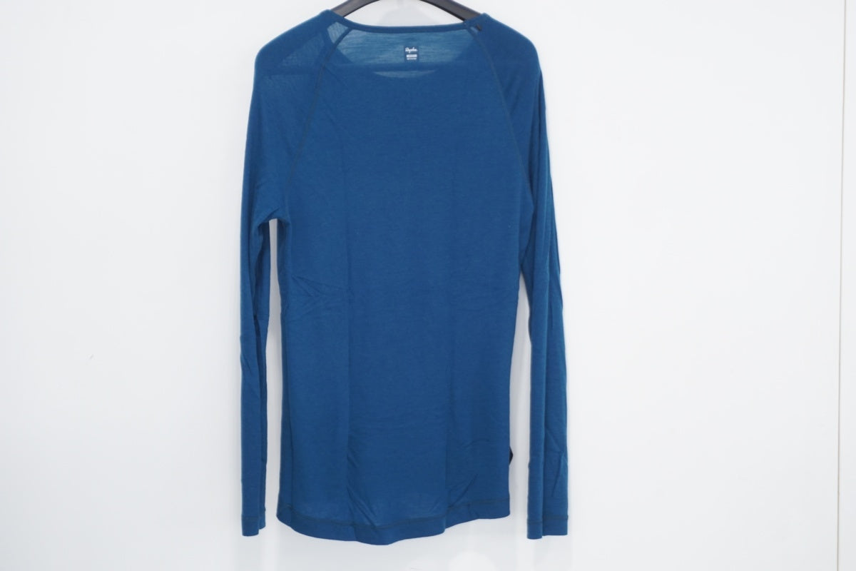 RAPHA 「ラファ」 Mサイズ 長袖 インナー / 滋賀大津店