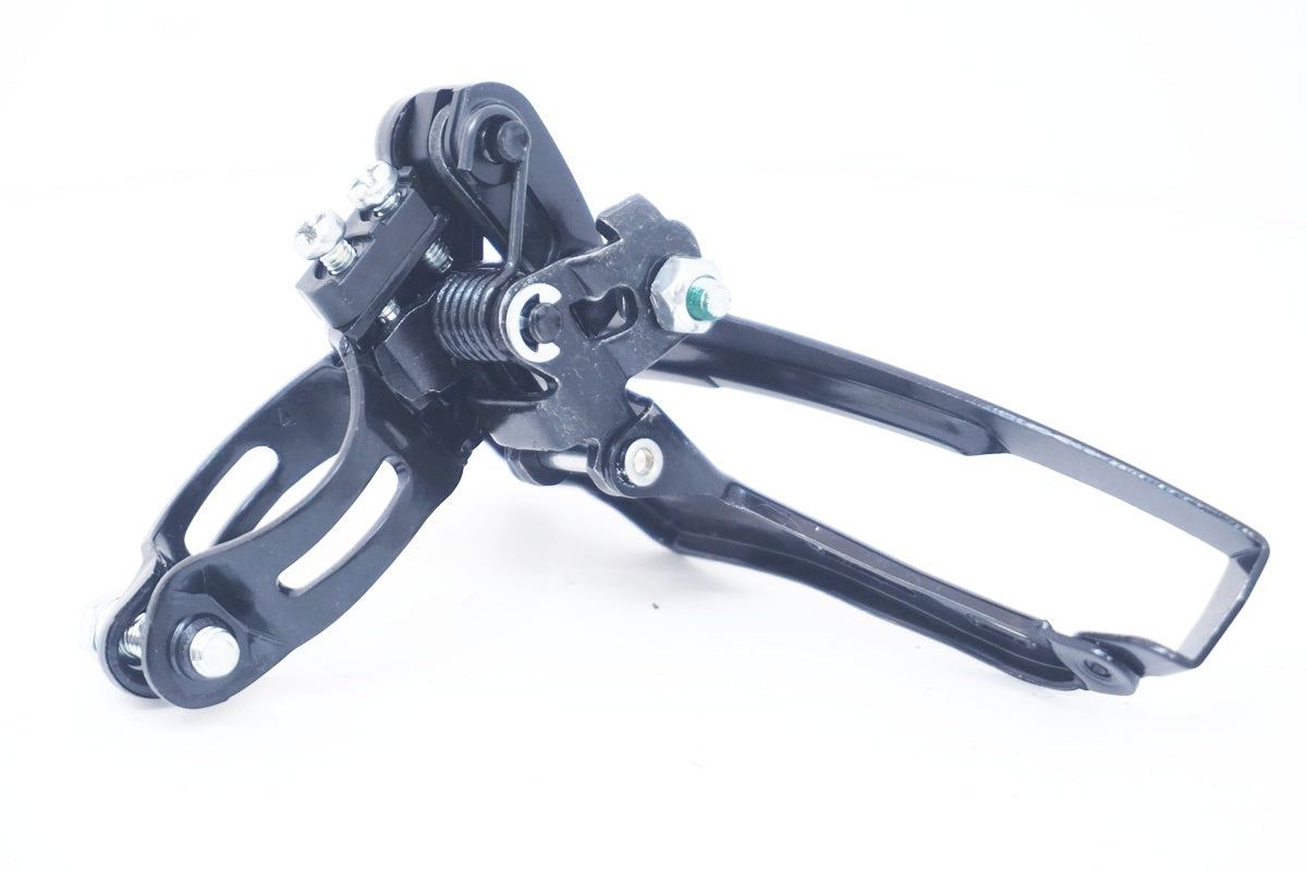 SHIMANO 「シマノ」 FD-TZ510 フロントディレイラー / 大阪美原北インター店