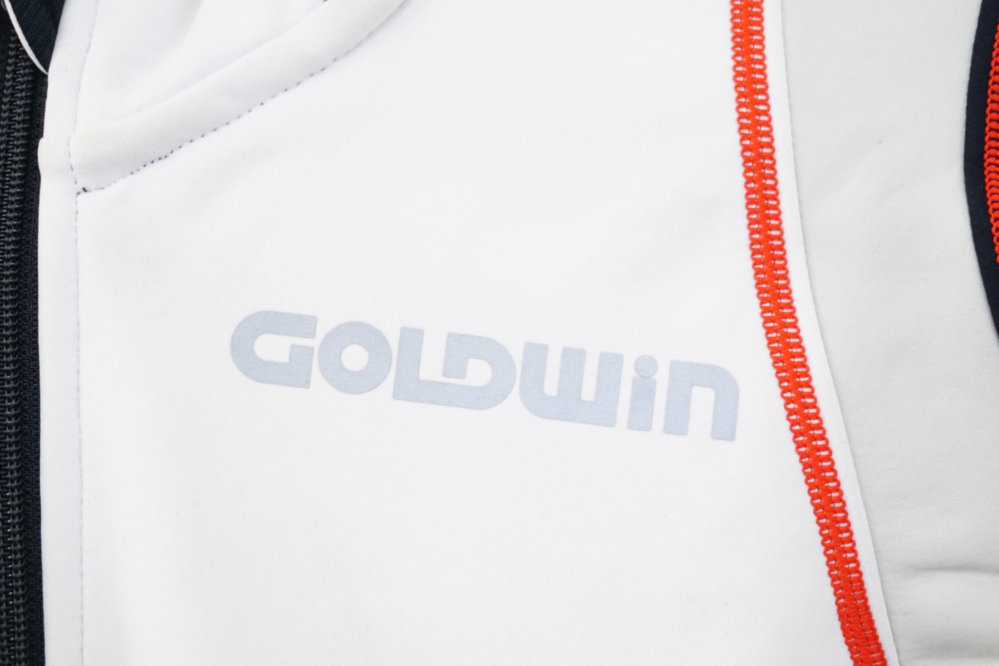 GOLDWIN 「ゴールドウイン」 Sサイズ サイクルジャケット / 浜松店