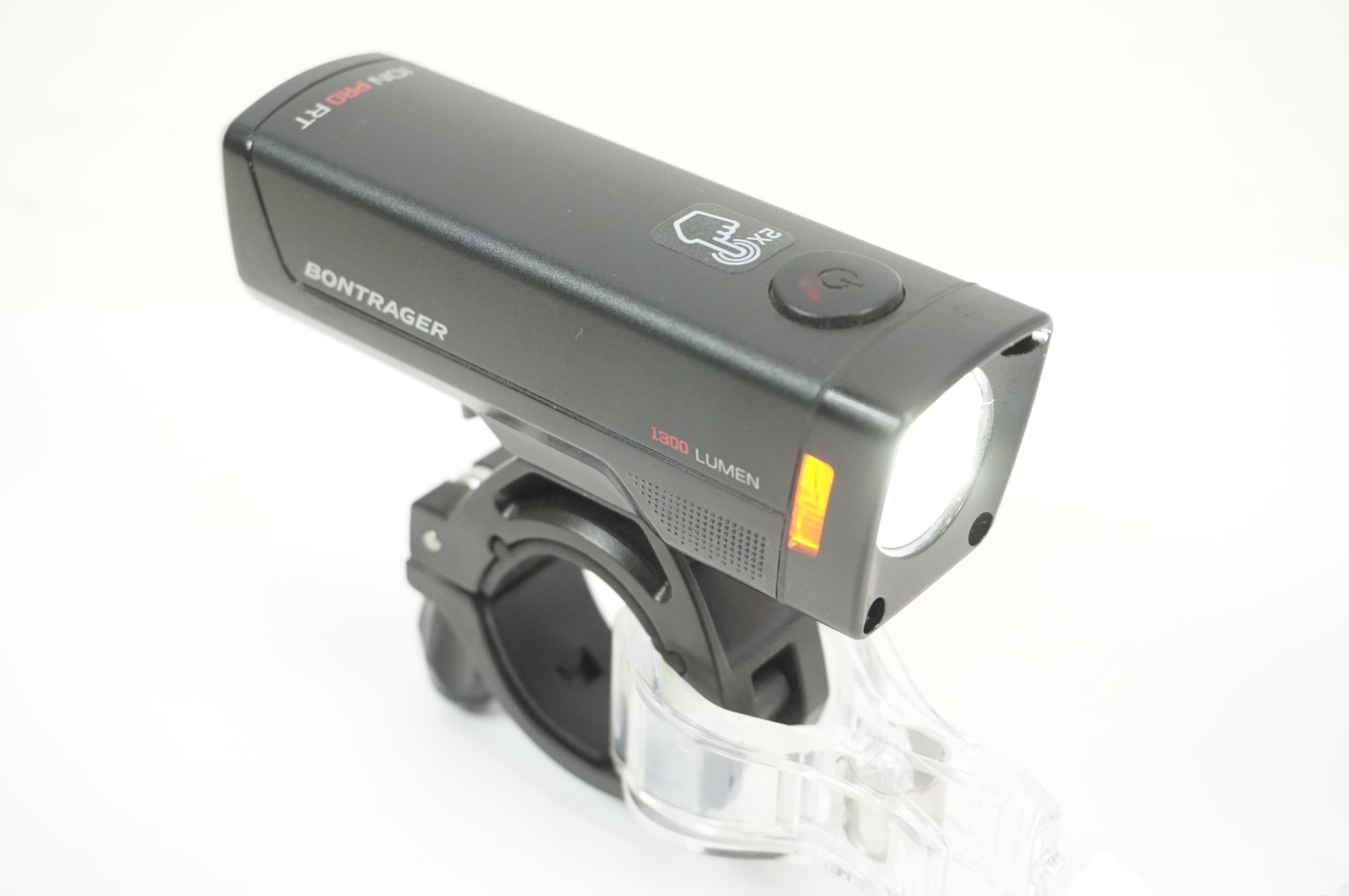 BONTRAGER 「ボントレガー」 ION PRO RT フロントライト / 宇都宮店