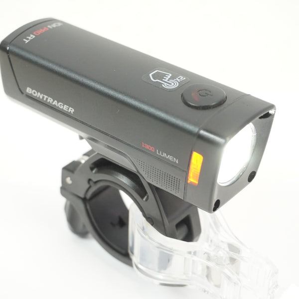 BONTRAGER 「ボントレガー」 ION PRO RT フロントライト / 宇都宮店