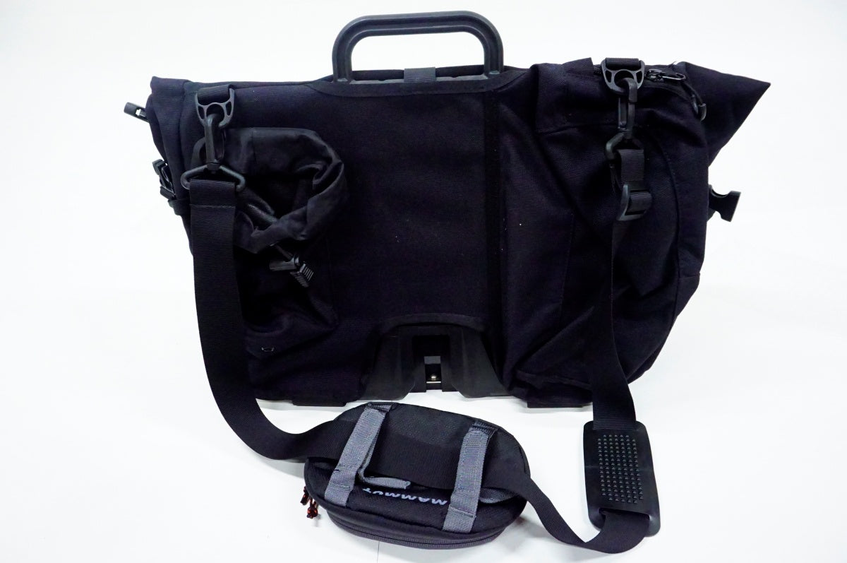 BROMPTON 「ブロンプトン」 T BAG フロントバッグ / 名古屋大須店