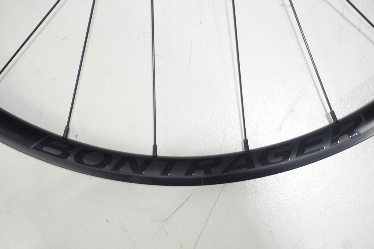BONTRAGER 「ボントレガー」 PARADIGM シマノ11速 ホイールセット/ 滋賀大津店