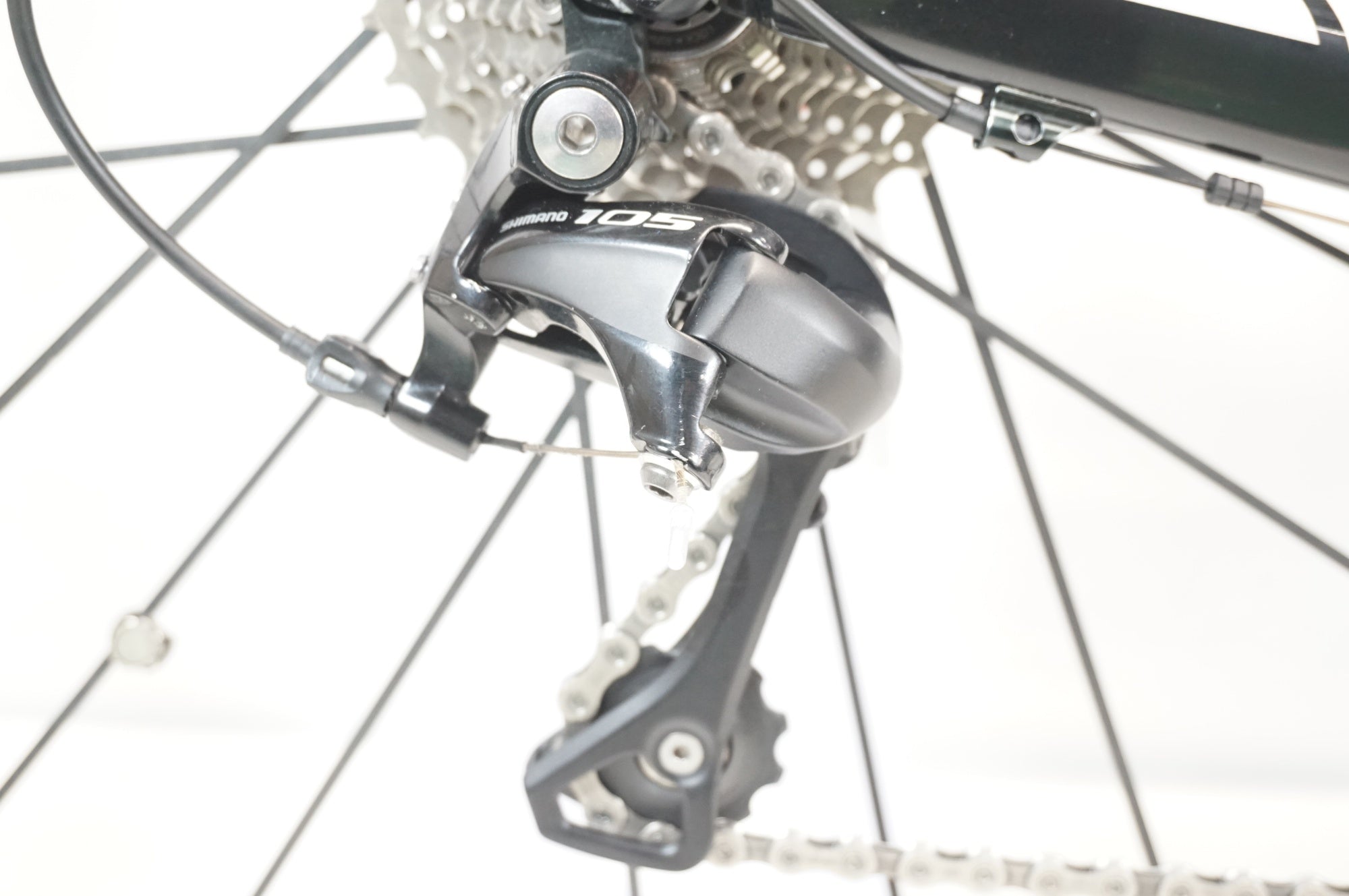 TREK 「トレック」 DOMANE S5 カスタム 2017年モデル ロードバイク / 宇都宮店