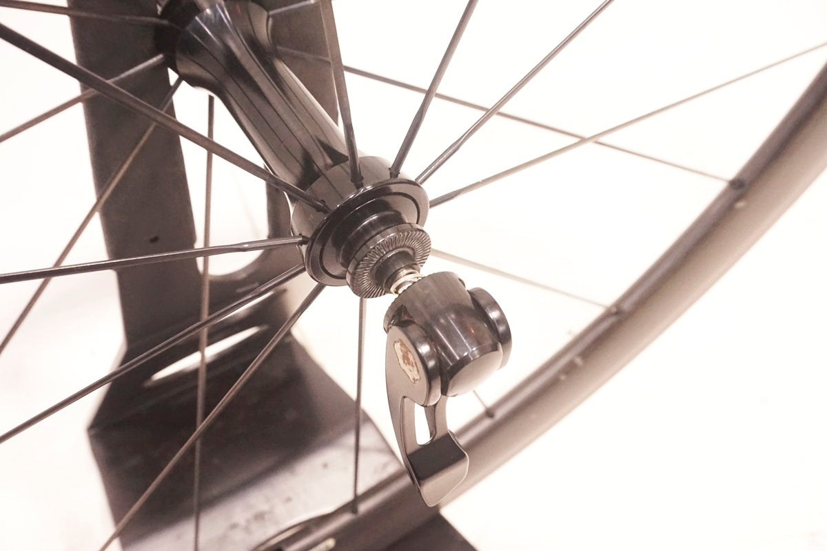 EL MERKKIA 9239 SHIMANO 11s ホイールセット / 大阪門真店