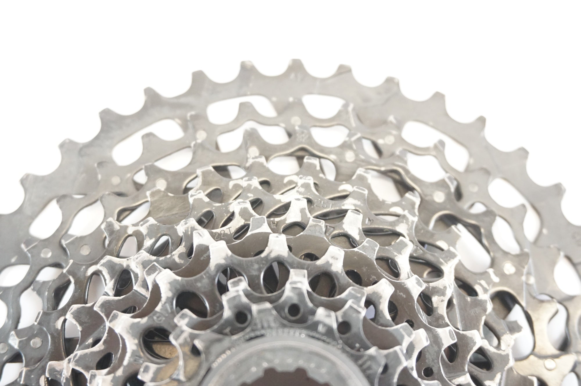 SRAM スプロケット11s 11-36T SRAM ( スラム ) スプロケット CASSETTE PG-1130 11S 11-36T
