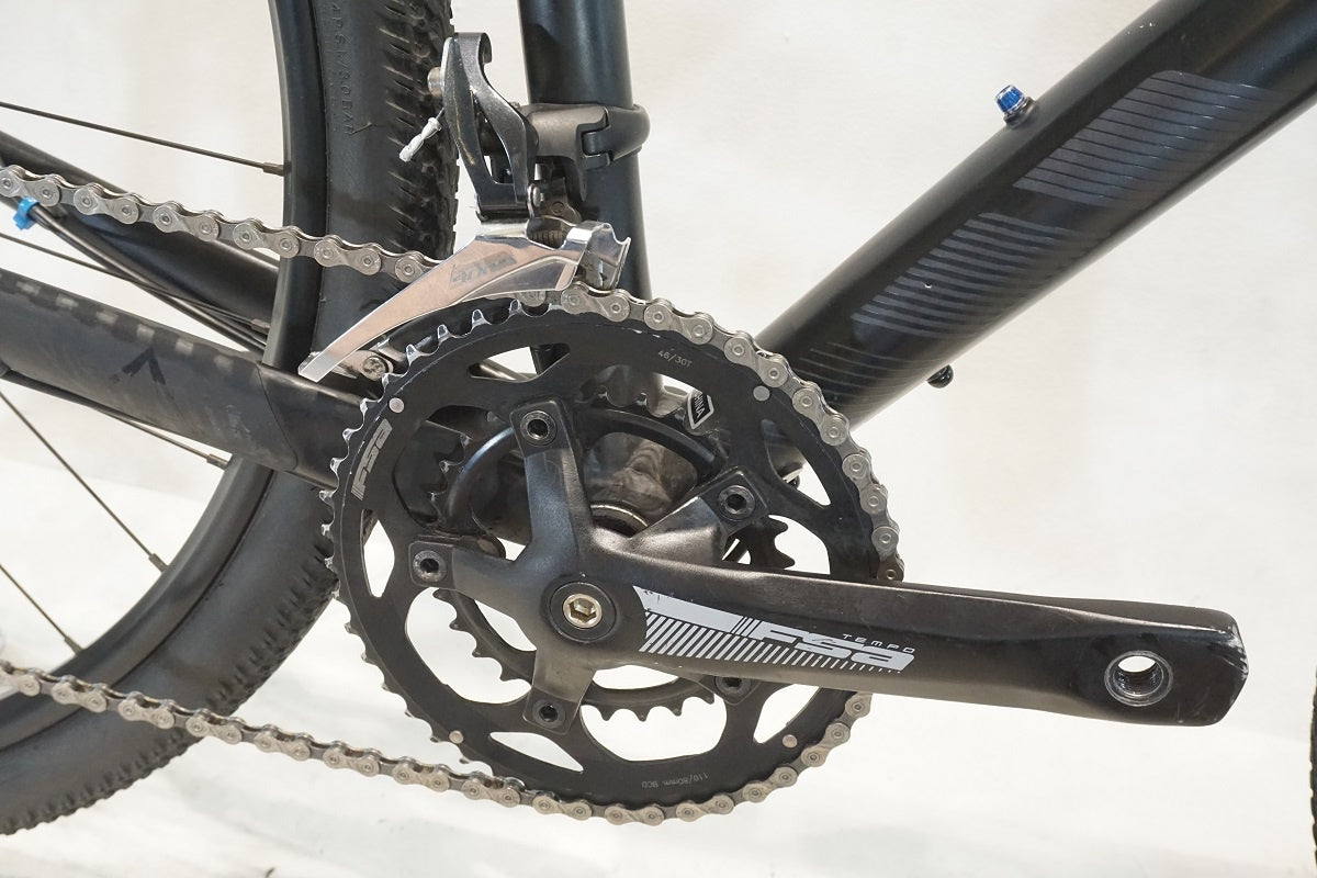 自転車本体 FUJI ACR1.0 FUJI 「フジ」 JARI 1.7 2022年モデル グラベル ロードバイク