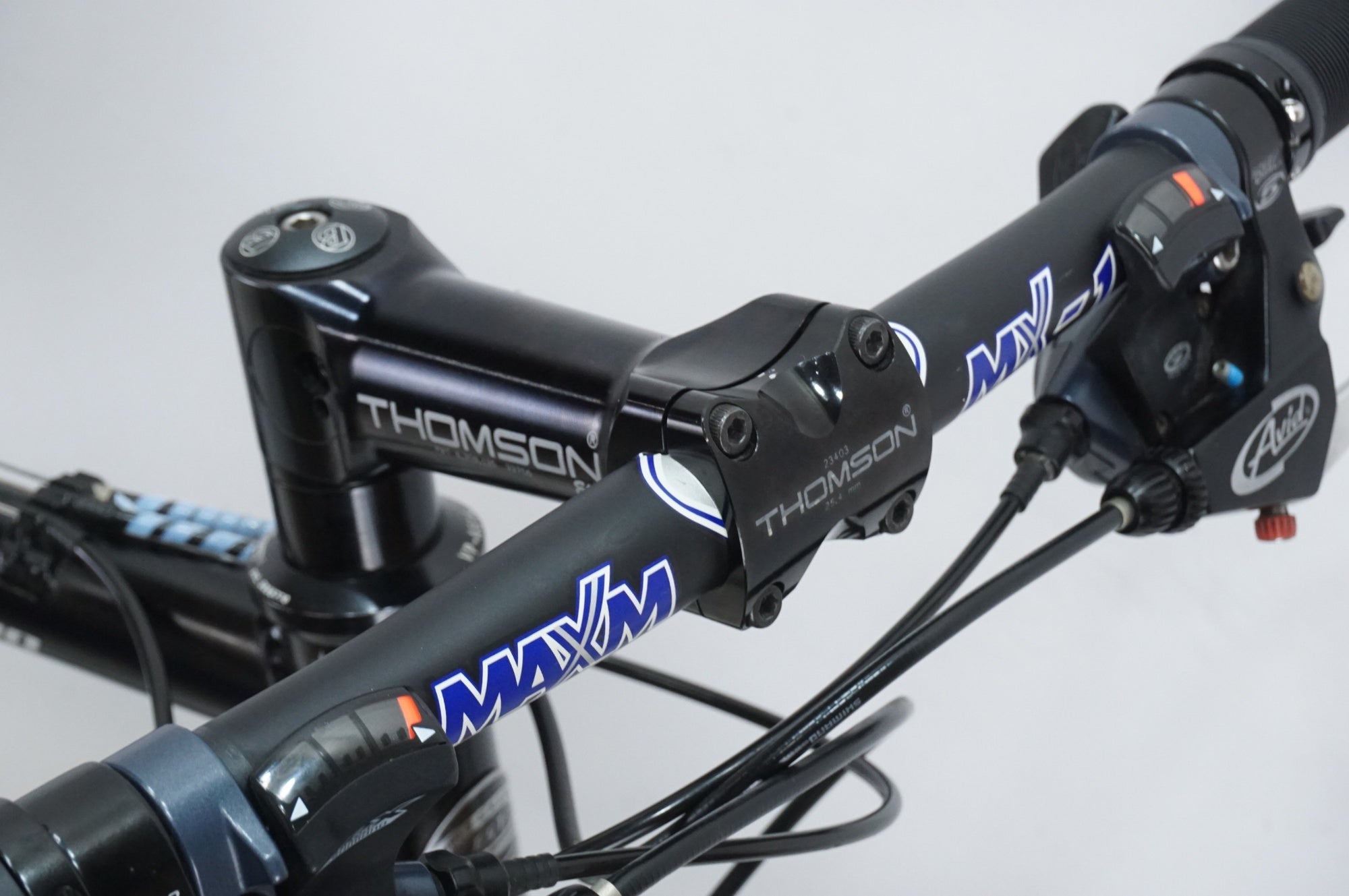 TREK 「トレック」 FUEL90 2006年頃 マウンテンバイク/大宮店