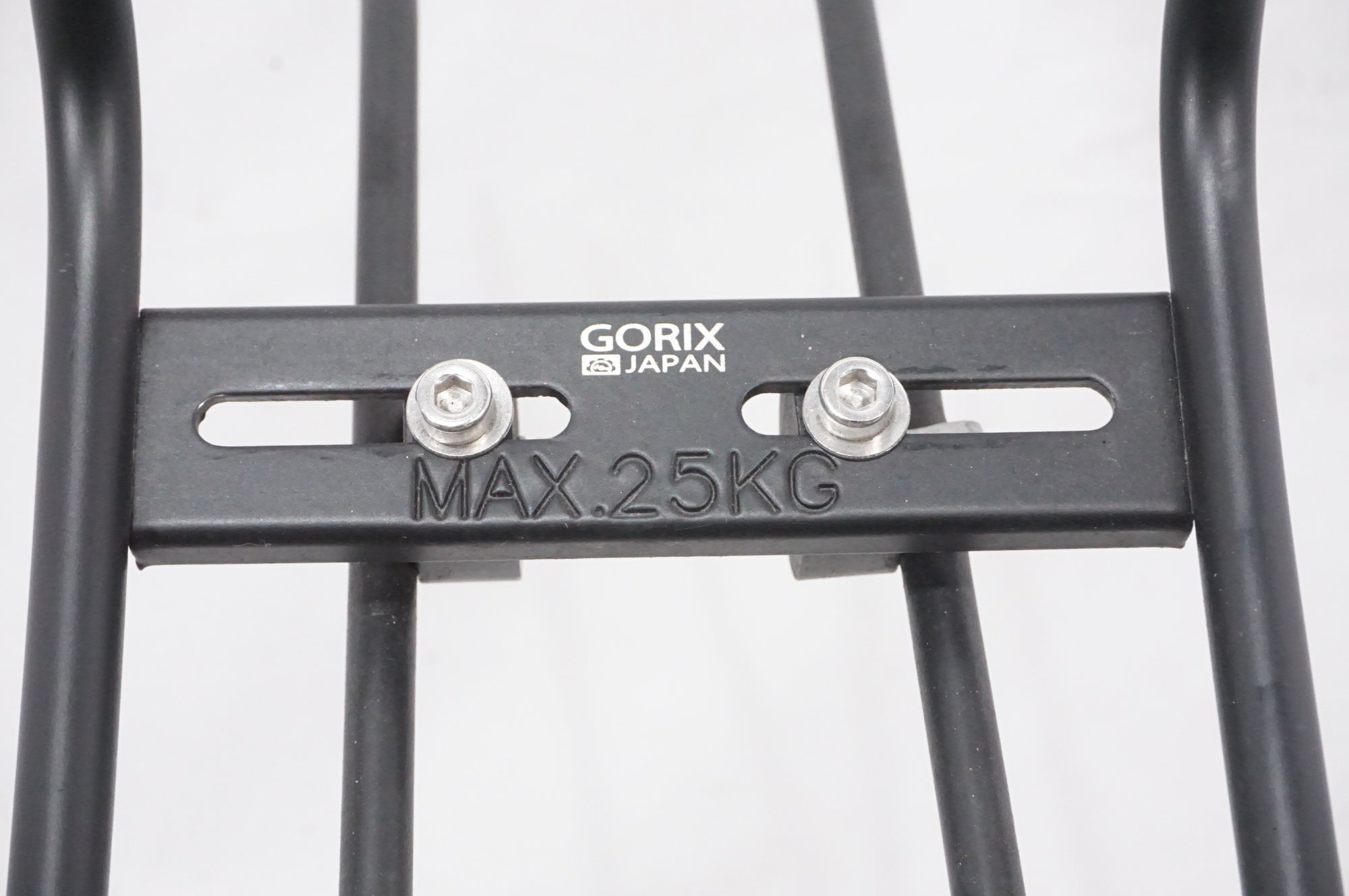 GORIX 「ゴリックス」 GRR977 リアキャリア / AKIBA店