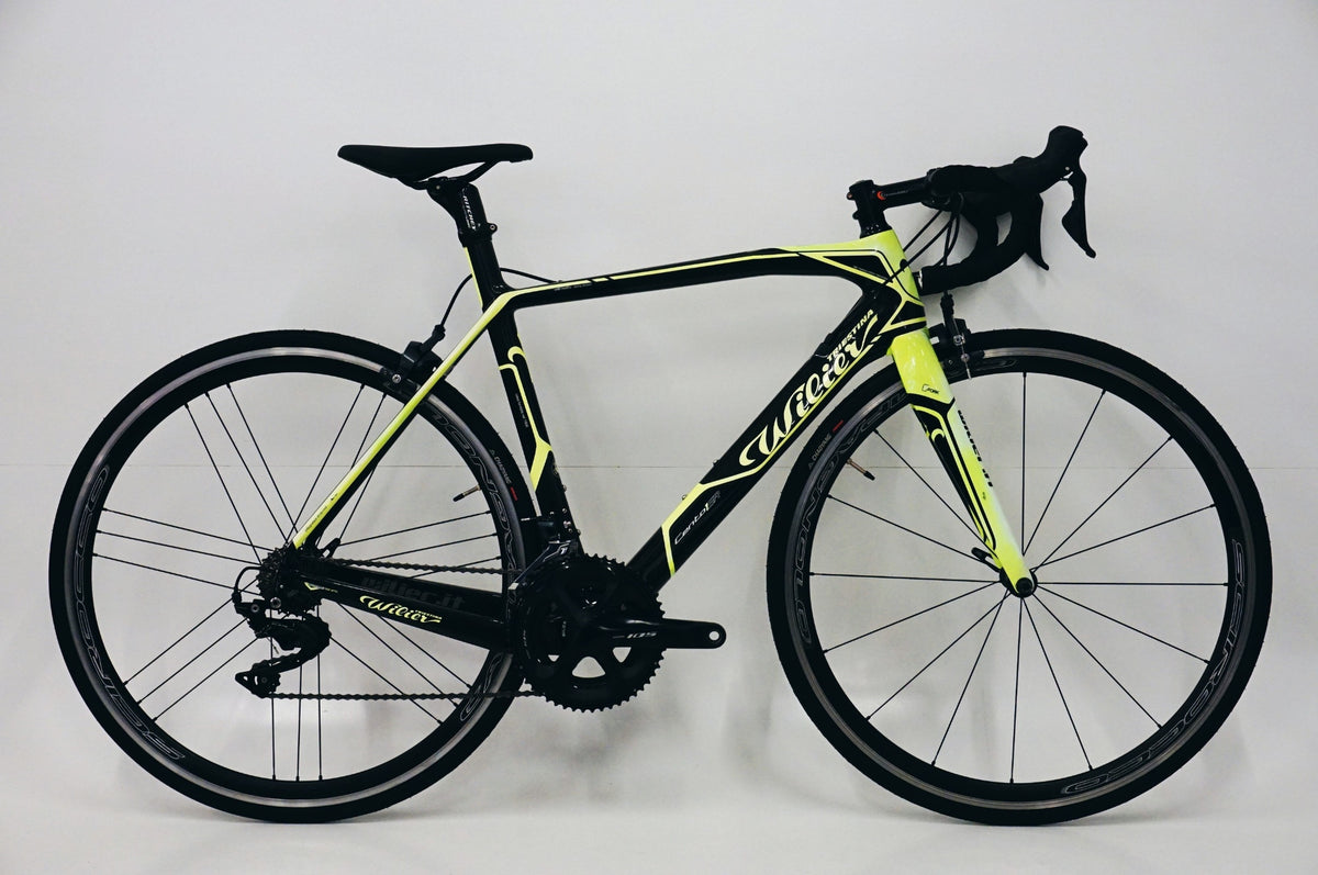 WILIER 「ウィリエール」 CENTO1 SR 2015年モデル ロードバイク / 浜松店