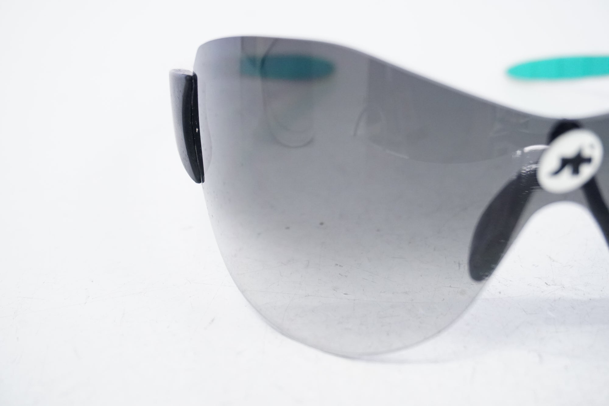 ASSOS 「アソス」 ZEGHO ZEISS アイウェア / 浜松店