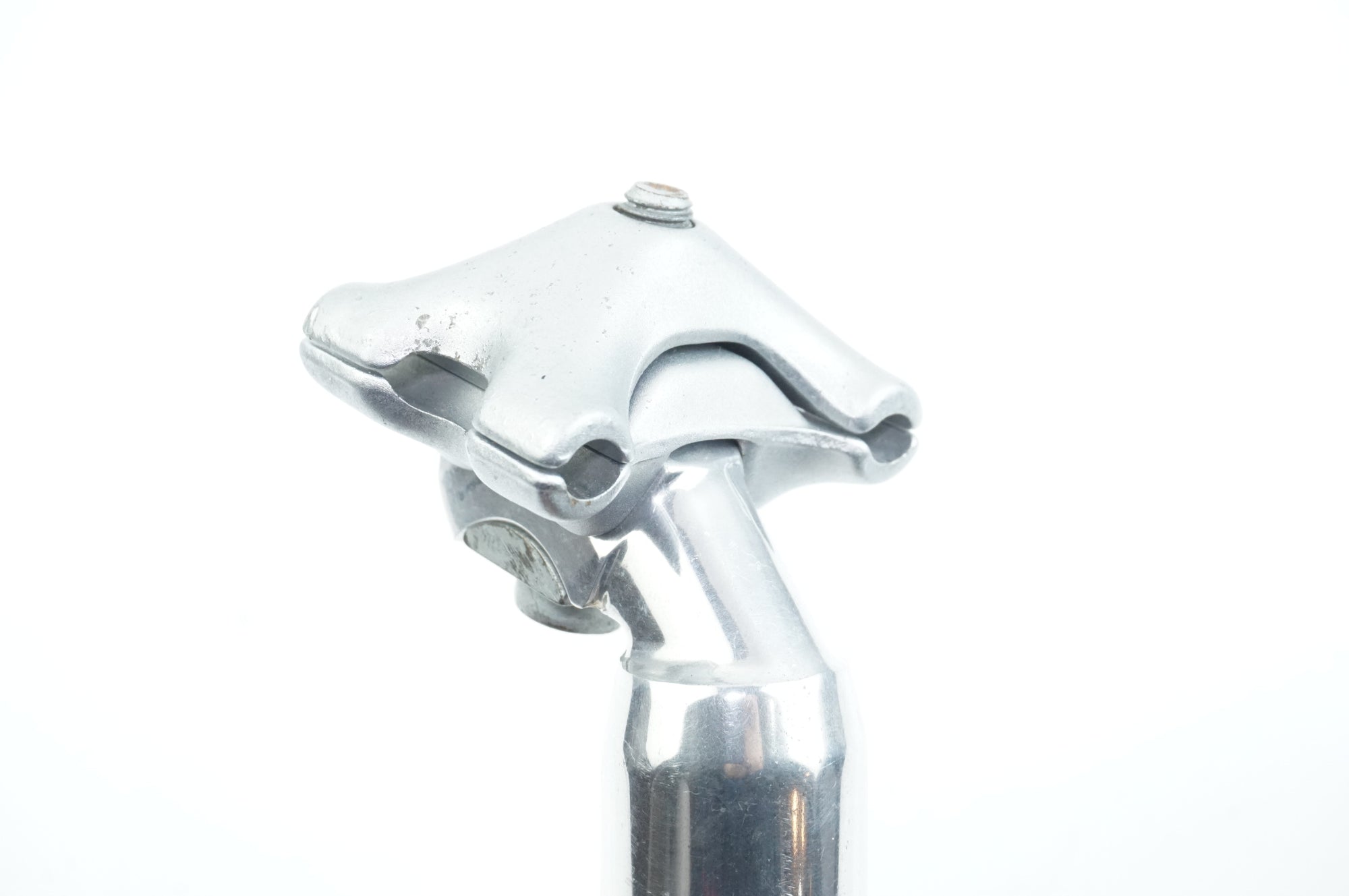 CAMPAGNOLO 「カンパニョーロ」 SP-10RE RECORD φ27.2 210mm シートポスト / 中目黒店