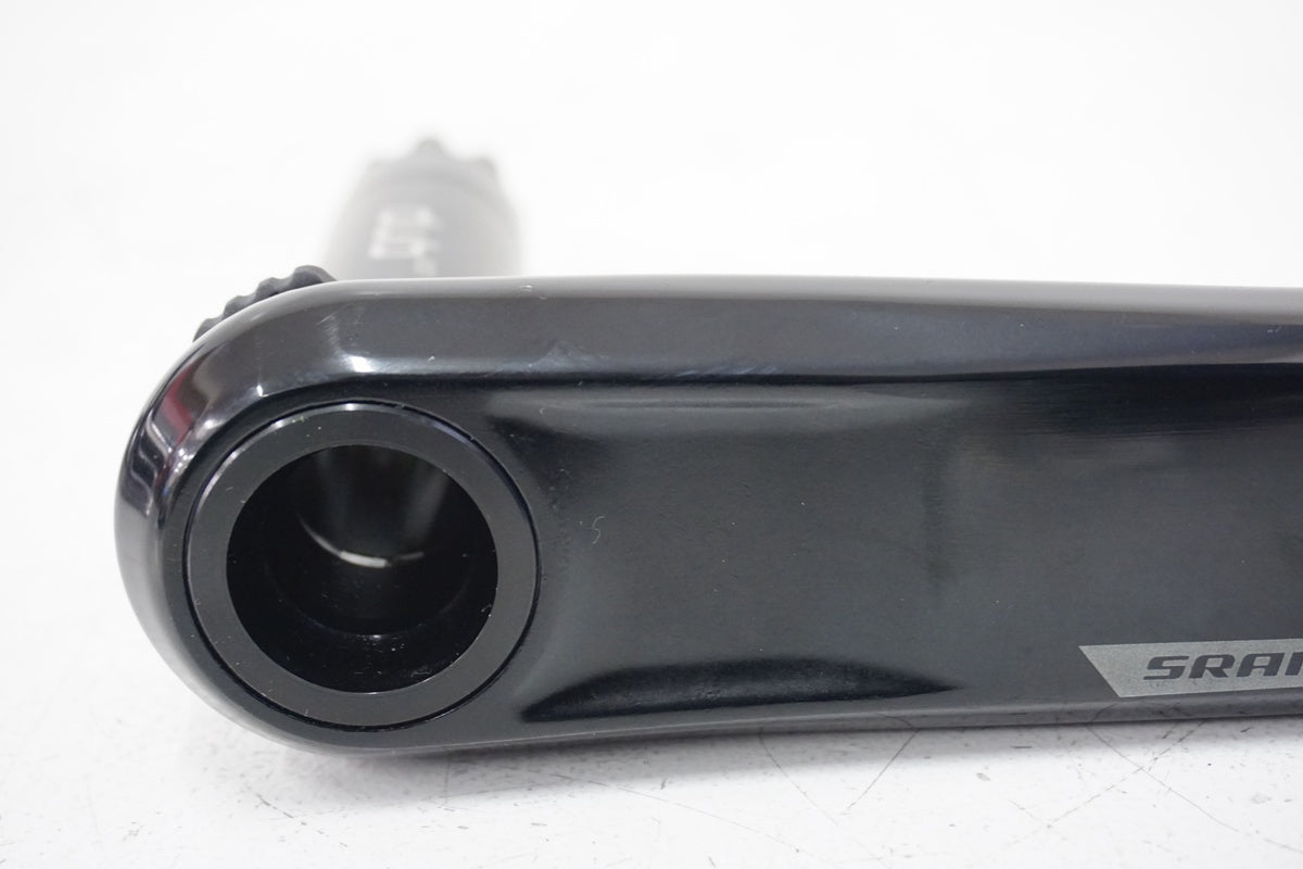 SRAM「スラム」 RIVAL 165mm 左クランクアーム / 浜松店