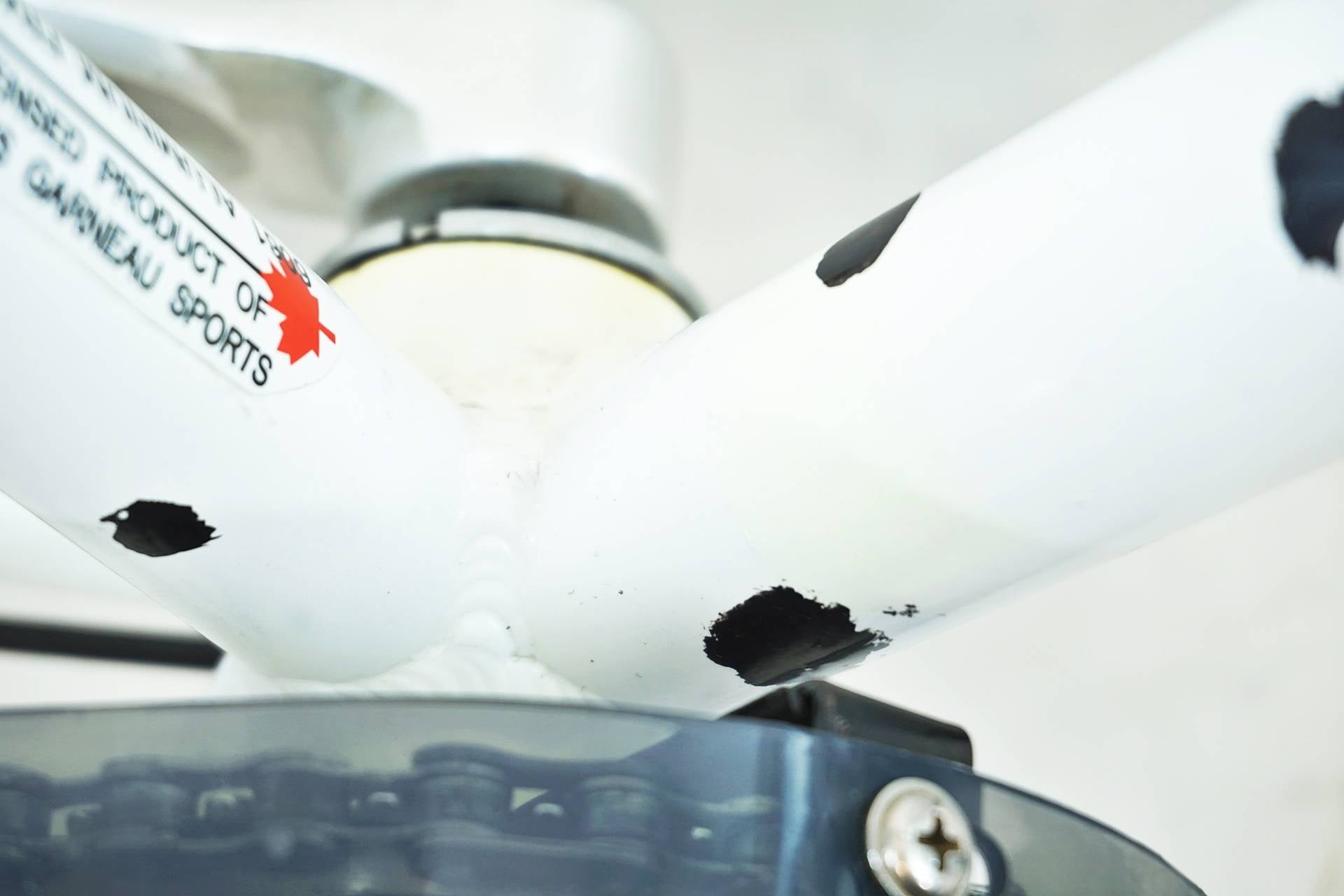 LOUIS GARNEAU 「ルイスガノー」 LGS-J16 2006年モデル キッズバイク / 有明ガーデン店