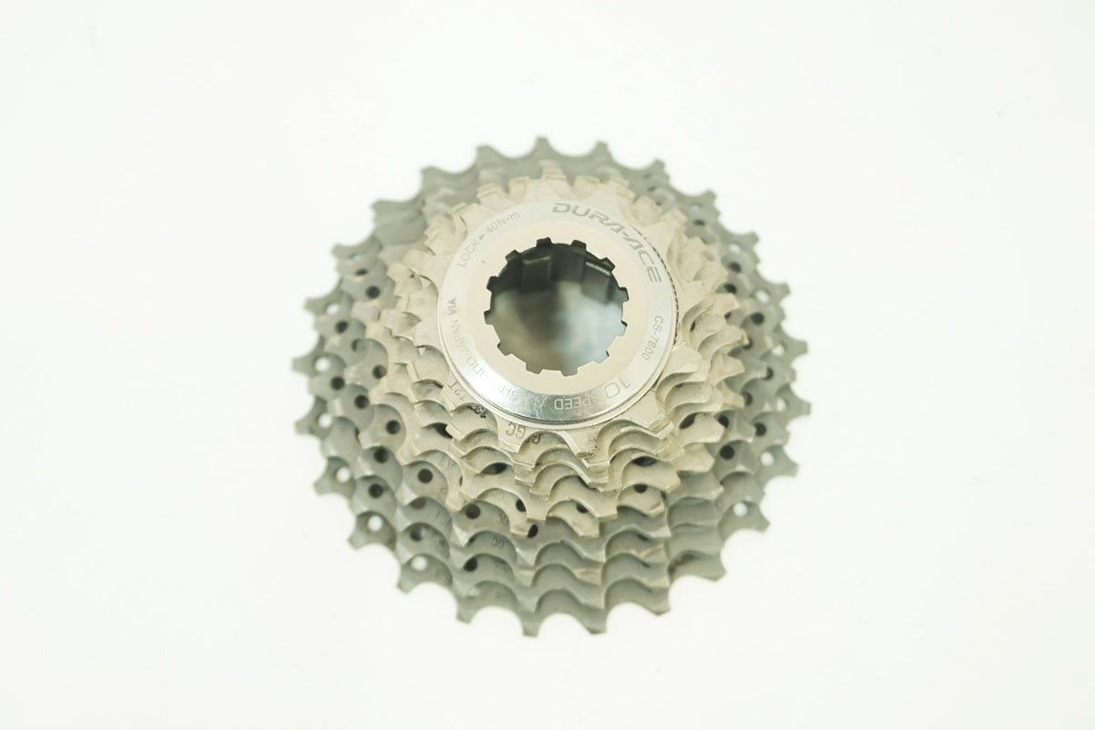 SHIMANO 「シマノ」 DURA-ACE CS-7800 12-25T スプロケット / 大阪美原北インター店