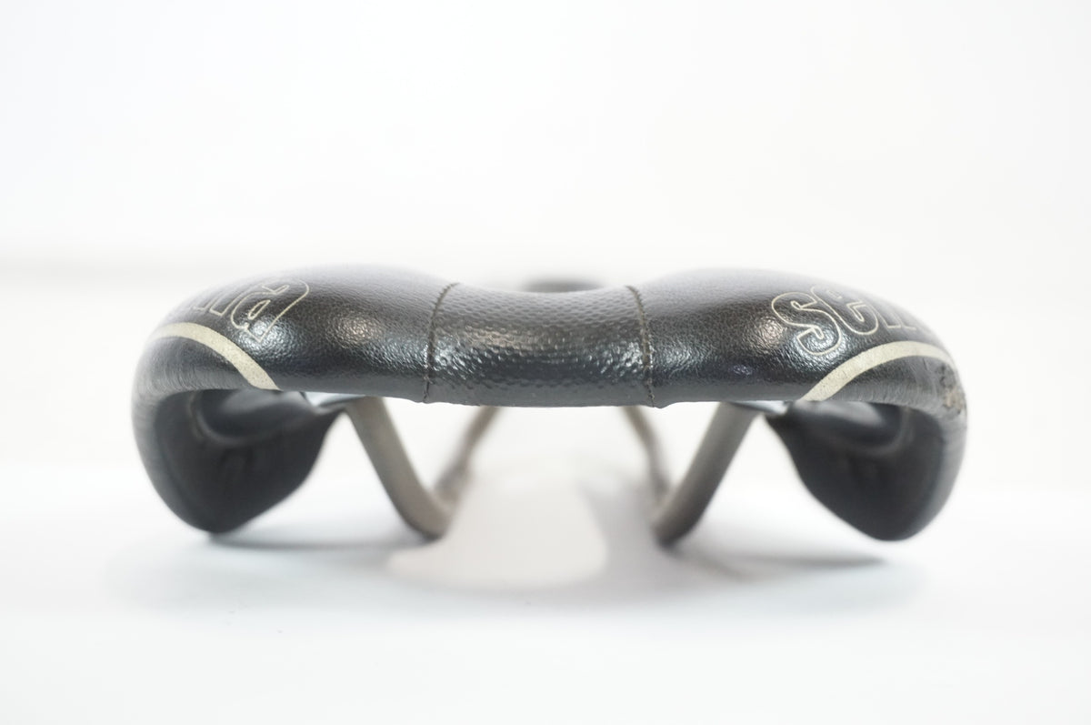 SELLE ITALIA 「セライタリア」 SLR SUPER FLOW TITANIUM サドル / 宇都宮店