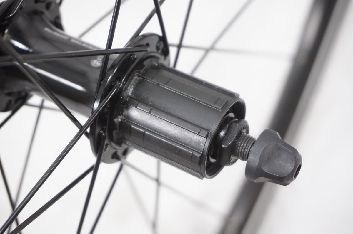 JALCO 「ジャルコ」 DRX SHIMANO RS300 シマノ10速 ホイールセット / AKIBA店