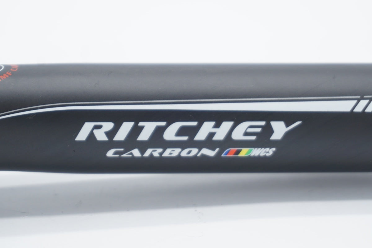 RITCHEY 「リッチー」 CARBON WCS φ27.0 235mm シートポスト / 滋賀大津店