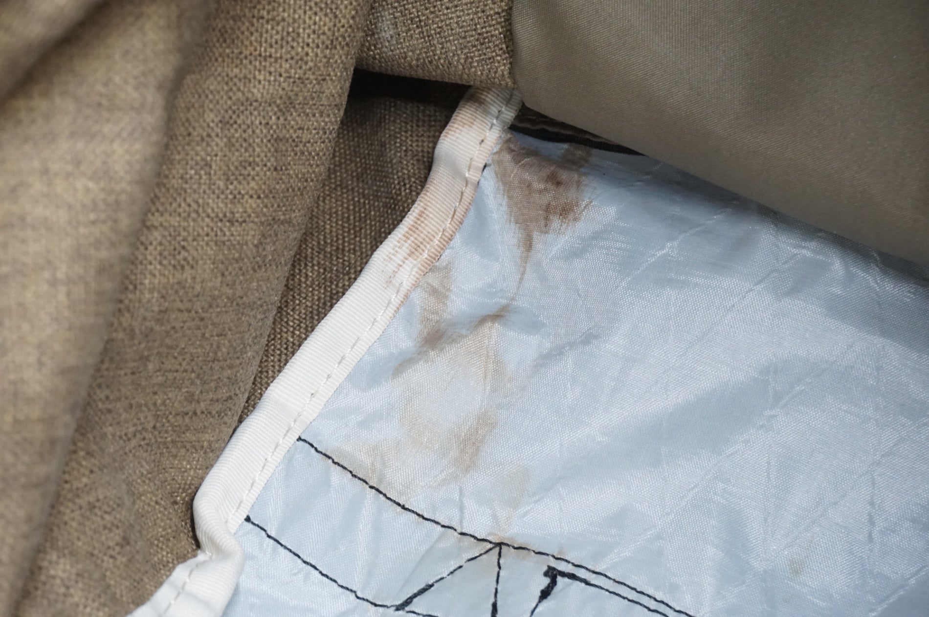 RAWLOW MOUNTAIN WORKS 「レインボーマウンテンワークス」 サドルバッグ / 大宮店