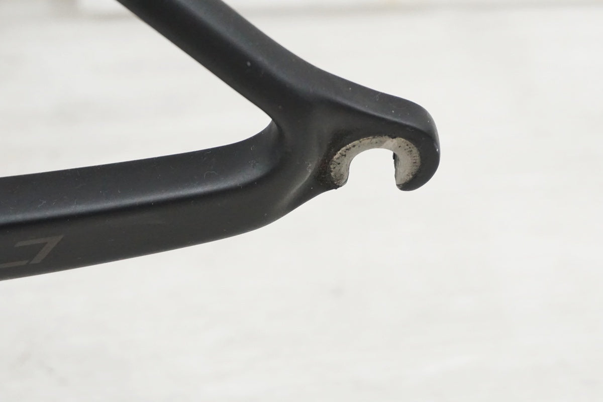 CARRERA 「カレラ」 SL7 2021年モデル フレームセット / 奈良店