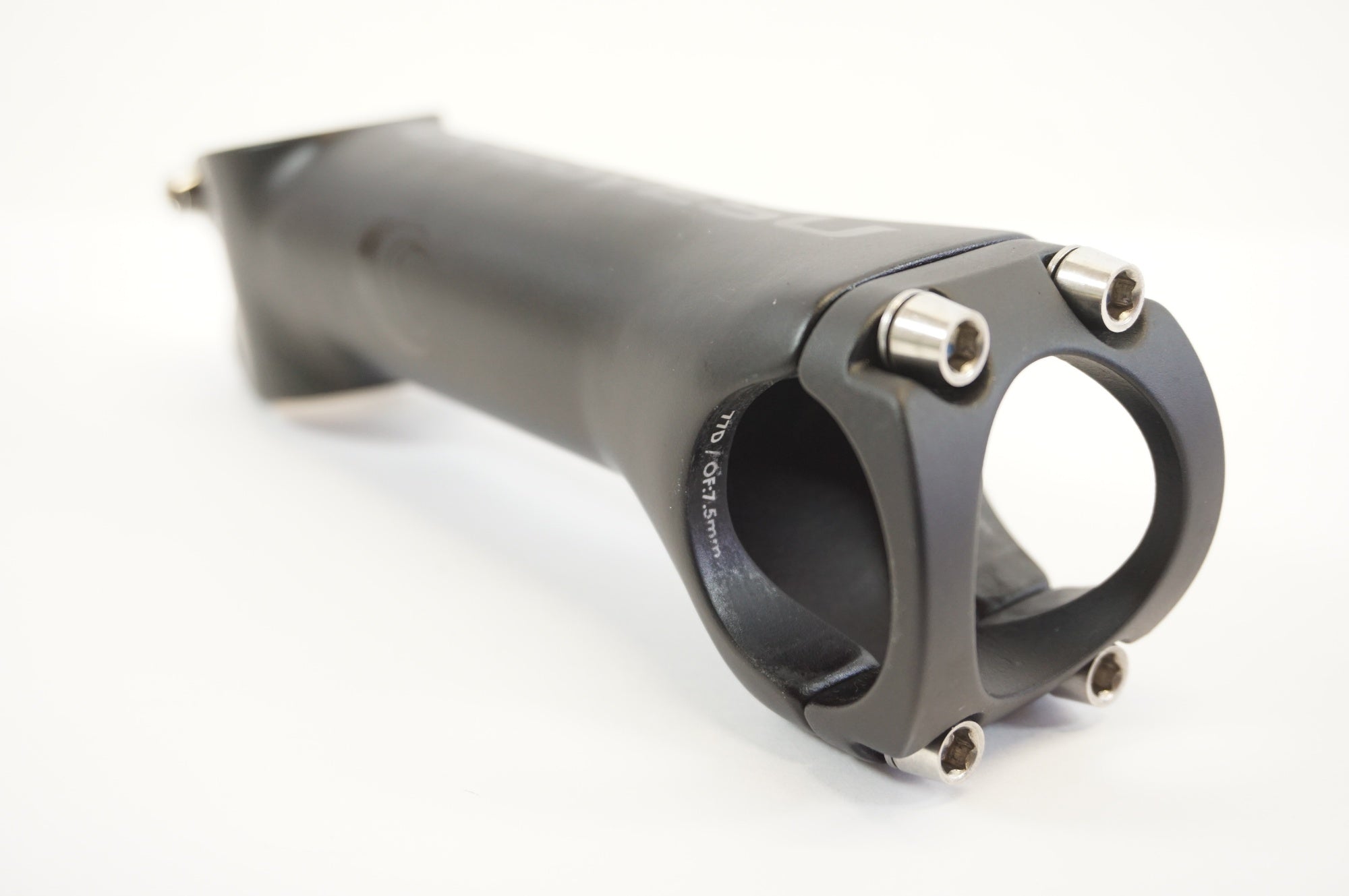 ONEBYESU 「ワンバイエス」 φ31.8 110mm スージーステム / 宇都宮店