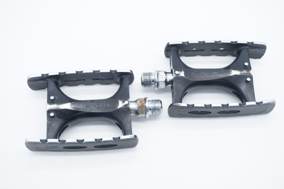 MKS 「ミカシマ」 CT-LITE ペダル / 滋賀大津店