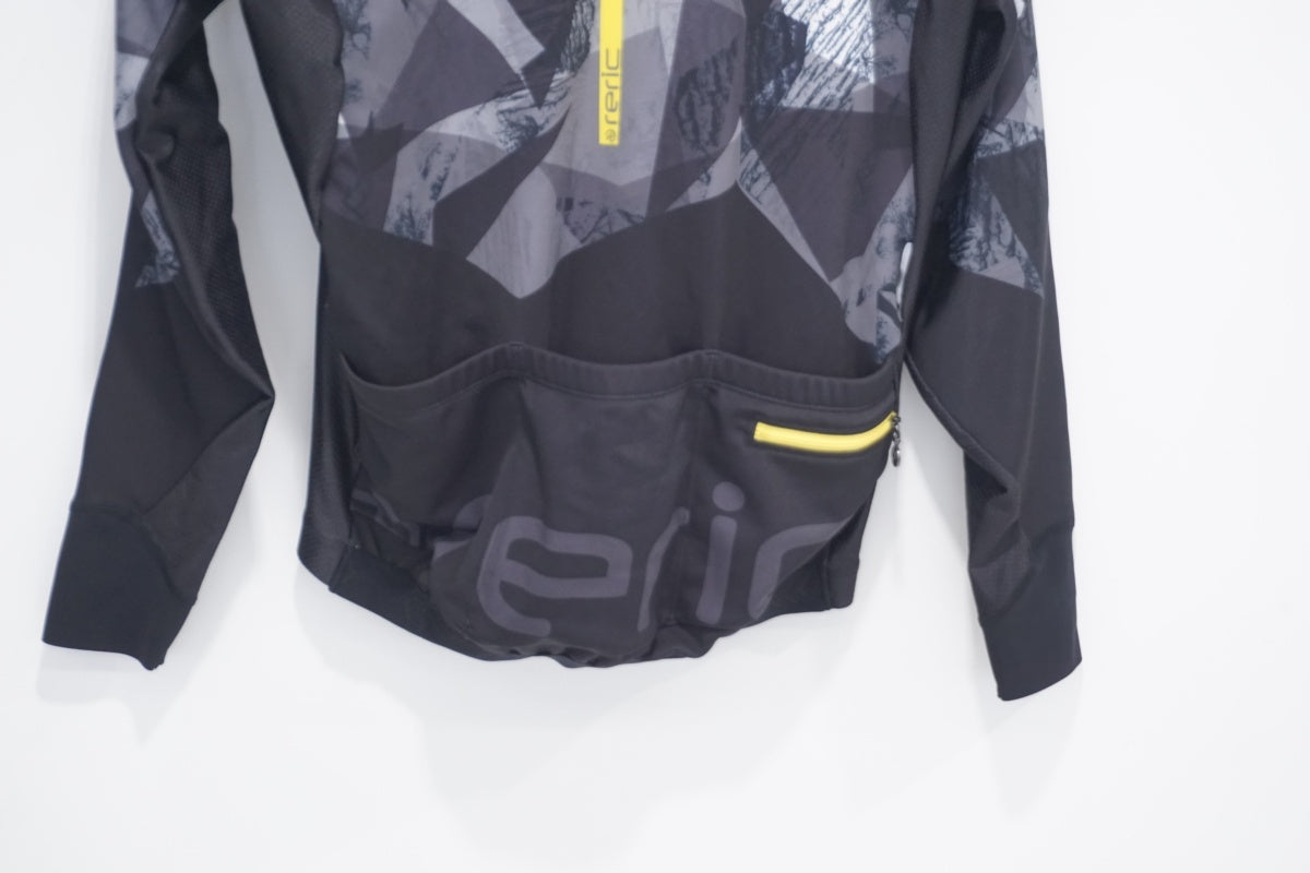 RERIC 「レリック」 Lサイズ 長袖 サイクルジャージ / 滋賀大津店