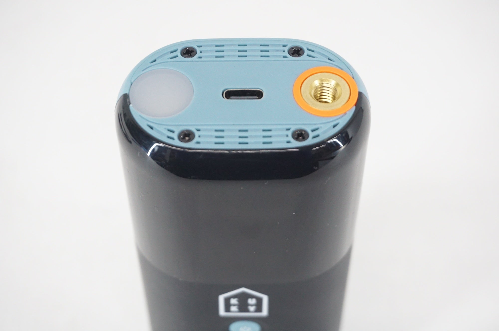 ASAHI CYCLE 「アサヒサイクル」 KUKY AUTO PUMP KUKY AUTO PUMP 電動空気入れ / 阪急塚口店