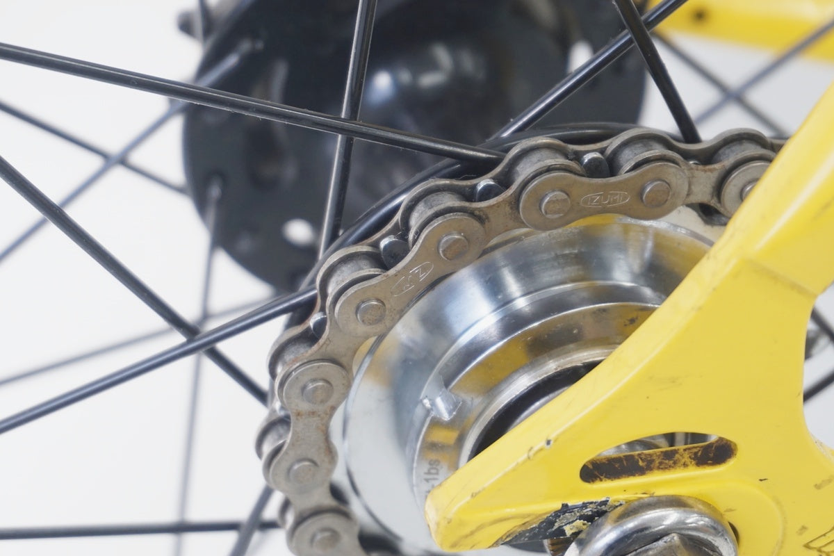 CINELLI「チネリ」 GAZZETTA 2020年モデル ピストバイク / 京都八幡店