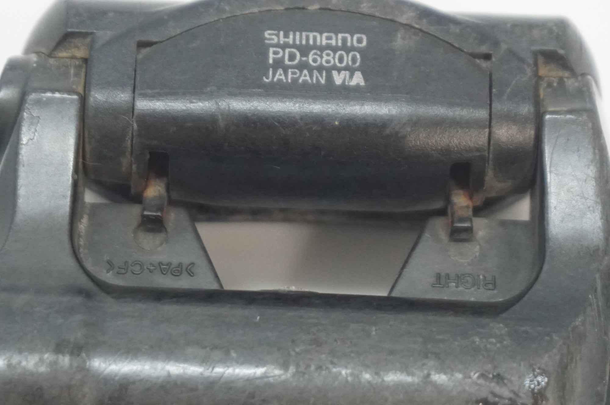 SHIMANO 「シマノ」 ULTEGRA PD-6800 ペダル / 福岡店