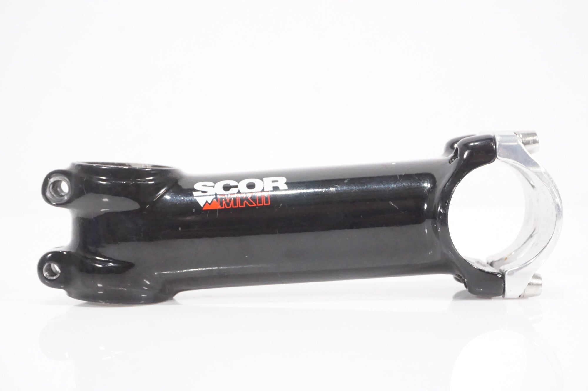 SCOR 「スコア」 MKII φ31.8 110mm ステム / AKIBA店