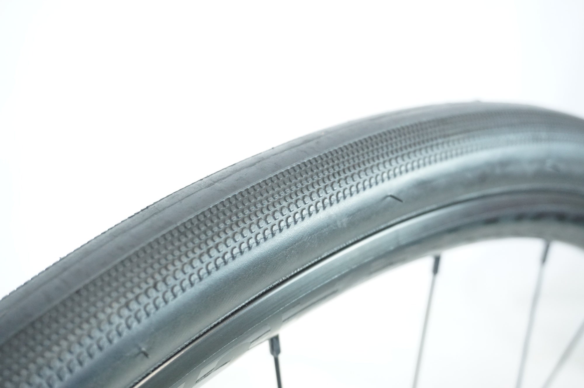 BONTRAGER 「ボントレガー」 PARADIGM DISC SHIMANO 11s ホイール