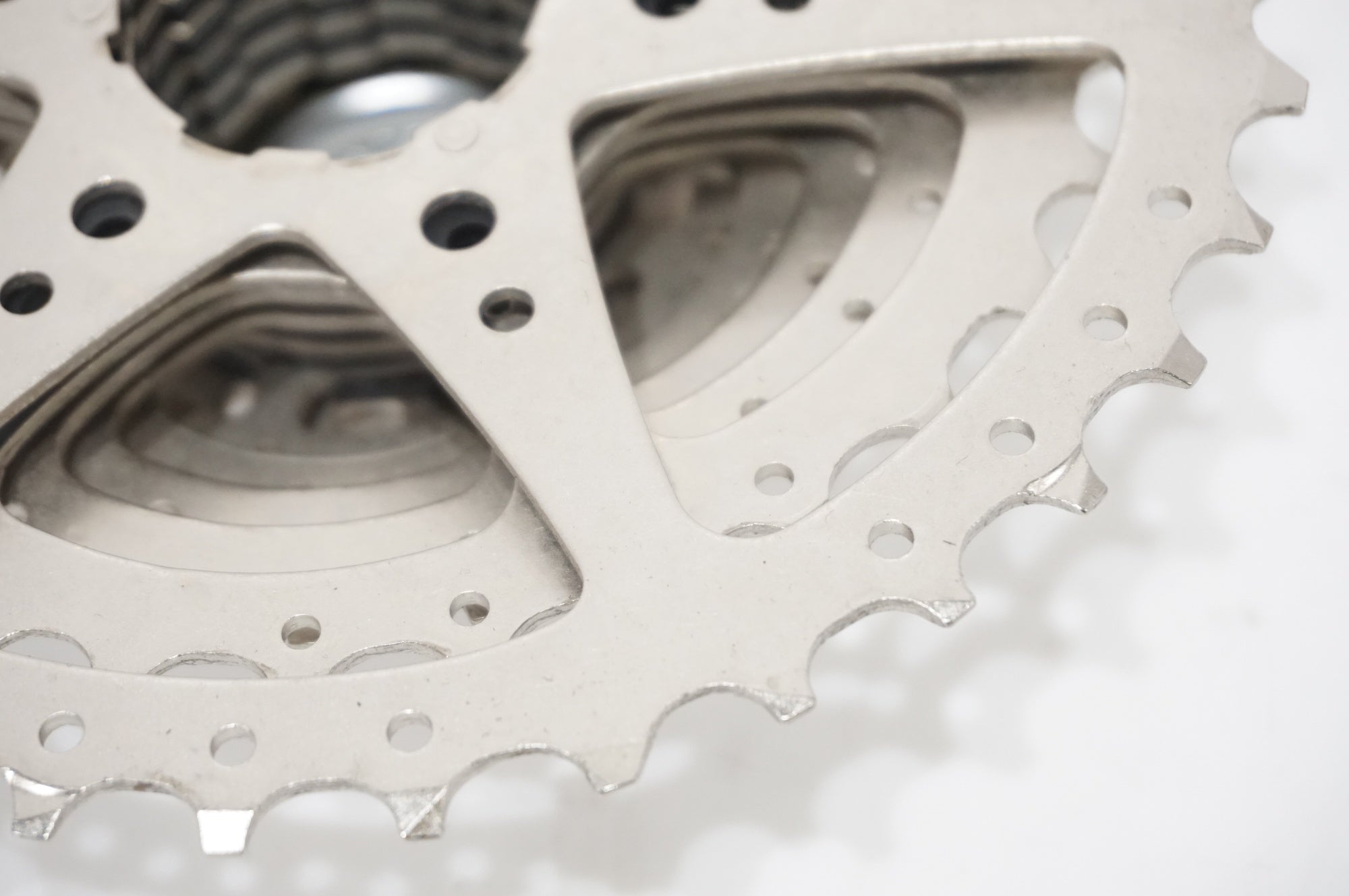 SHIMANO 「シマノ」 CS-HG400-9 11-36T スプロケット / AKIBA店