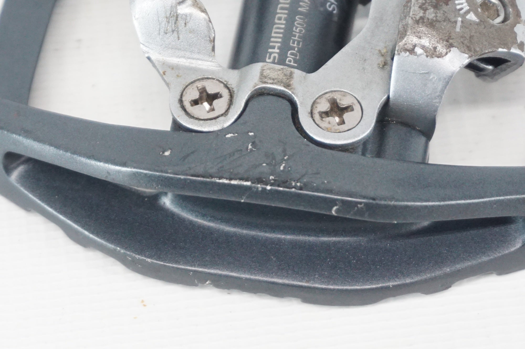 SHIMANO 「シマノ」 PD-EH500 ペダル / 阪急塚口店