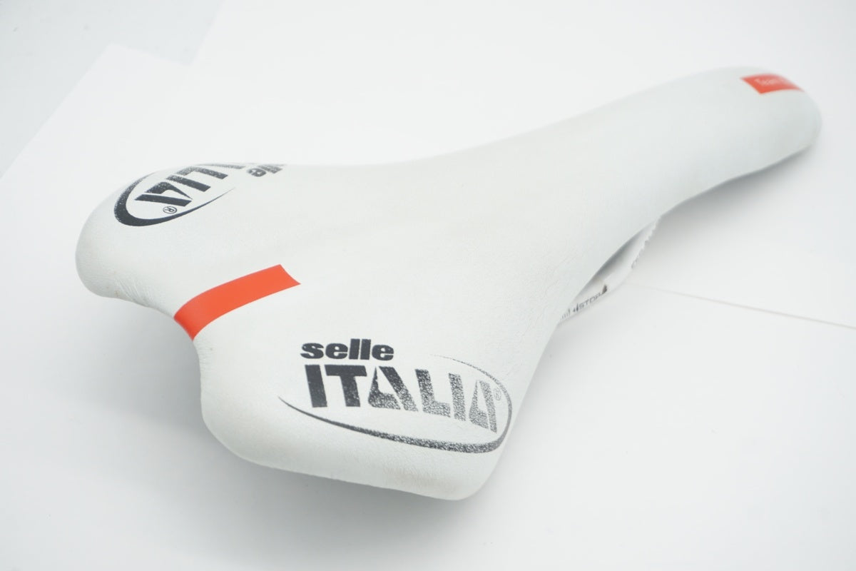 【美品】Selle Italia Team Edition サドル Amazon | SELLE ITALIA(セライタリア) SLR Team Edition BLK/RED
